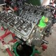 Photo #1: Engines rebuilt or replaced
