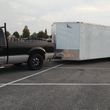 Photo #1: 5th WHEEL CAMPER RV TRAILER TRANSPORT SERVICE
