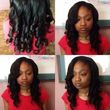 Photo #3: Christian Williams partial sew ins