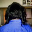 Photo #2: Christian Williams partial sew ins