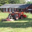 Photo #1: Clyde's Tractor Services