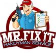 Photo #1: Mr FixIt - HandyMan Service