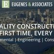 Photo #1: Eugenes & Associates - general contractor