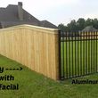 Photo #3: D&R Fence