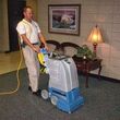 Photo #1: Dry Master's carpet extraction system