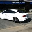 Photo #3: Express Window Tinting Done Right!!!