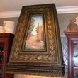 Photo #3: INTERIOR PAINTING - WALLPAPER - FAUX PAINTING - MOLDINGS