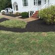 Photo #4: Need bushes trim? Hedge trimming? Mulch?
