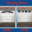 Photo #3: GARAGE DOOR repair & install