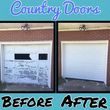 Photo #1: GARAGE DOOR repair & install