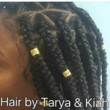 Photo #11: Neat Senegalese Twist and Braids