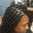 Photo #10: Neat Senegalese Twist and Braids