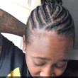 Photo #8: Neat Senegalese Twist and Braids
