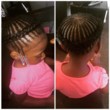 Photo #4: Neat Senegalese Twist and Braids
