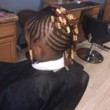 Photo #3: Neat Senegalese Twist and Braids