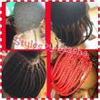 Photo #15: Salon Plaza. STYLES BY STASHA