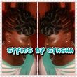 Photo #13: Salon Plaza. STYLES BY STASHA