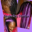 Photo #9: Salon Plaza. STYLES BY STASHA
