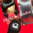 Photo #6: Salon Plaza. STYLES BY STASHA