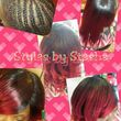 Photo #5: Salon Plaza. STYLES BY STASHA