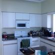 Photo #22: Kitchen cabinet refacing