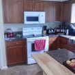Photo #21: Kitchen cabinet refacing