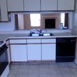 Photo #20: Kitchen cabinet refacing