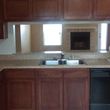Photo #19: Kitchen cabinet refacing