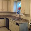 Photo #18: Kitchen cabinet refacing