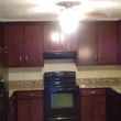 Photo #15: Kitchen cabinet refacing