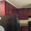 Photo #13: Kitchen cabinet refacing