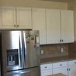 Photo #12: Kitchen cabinet refacing