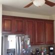 Photo #11: Kitchen cabinet refacing