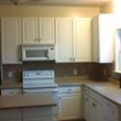 Photo #10: Kitchen cabinet refacing