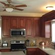 Photo #9: Kitchen cabinet refacing