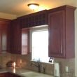 Photo #7: Kitchen cabinet refacing