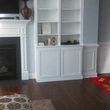 Photo #5: Kitchen cabinet refacing