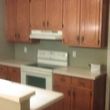 Photo #4: Kitchen cabinet refacing