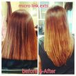 Photo #1: MICRO LINKS AND HAIR FUSION SPECIALS!