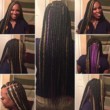 Photo #8: GODDESS BOX BRAIDS