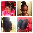 Photo #11: Come Get Your Kids Hair Braided
