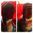 Photo #9: Come Get Your Kids Hair Braided