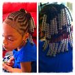 Photo #8: Come Get Your Kids Hair Braided