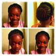 Photo #7: Come Get Your Kids Hair Braided