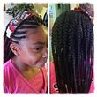 Photo #6: Come Get Your Kids Hair Braided