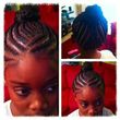 Photo #5: Come Get Your Kids Hair Braided
