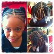Photo #4: Come Get Your Kids Hair Braided