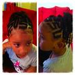 Photo #3: Come Get Your Kids Hair Braided