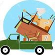 Photo #1: Load N Go Furniture Delivery and Transport