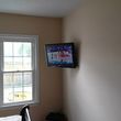 Photo #12: Wall Mounted TV INSTALLATIONS